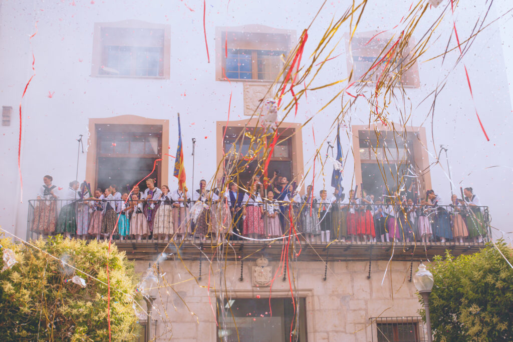 Fiestas San Juan y San Pedro Vinaròs - Programa completo y qué hacer